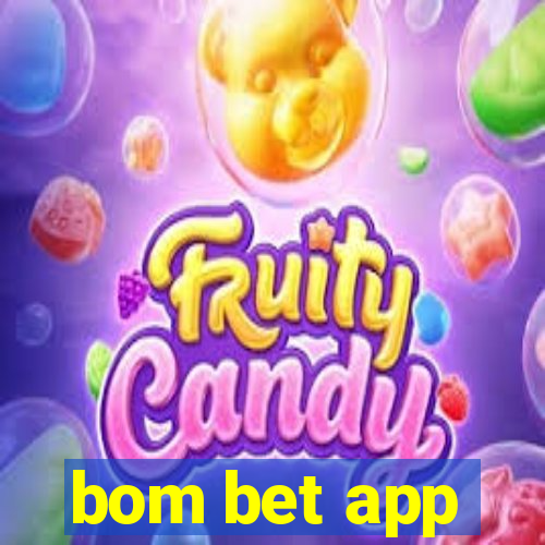 bom bet app